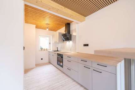 Wohnung zum Kaufen in Lichtenfels 138.500,00 € 58 m²