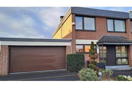 Einfamilienhaus in Erftstadt Lechenich