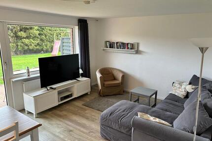 Urlaub an der Nordsee, Ferienwohnung am Wattenmeer Friedrichskoog