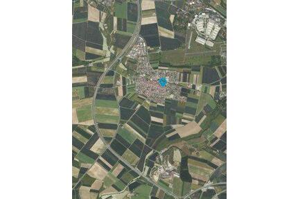 Ackerland zum Pachten in der Gemarkung 97505 Geldersheim