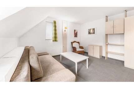 Wohnung zum Mieten in Stuttgart 550,00 € 22 m²