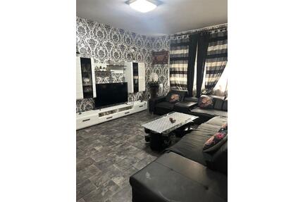 Schöne Altbauwohnung in Hamm-Mitte