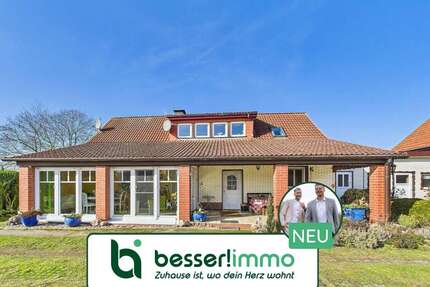 Haus zum Kaufen in Dabergotz 299.000,00 € 130.92 m²