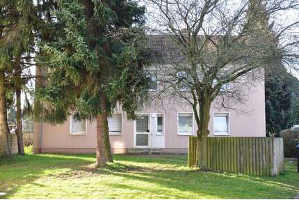 Wohnung zum Mieten in Würselen 439,00 € 46.9 m²