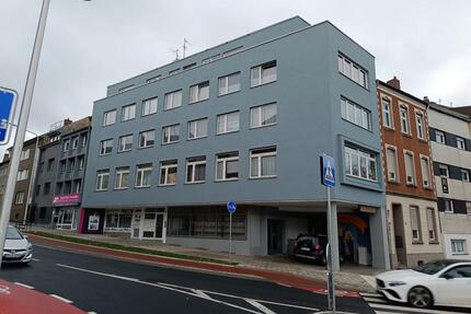 Vermietete Eigentumswohnung mit Aufzug – provisionsfrei - Düren Distelrath