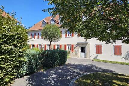 Wohnung zum Kaufen in Coburg 249.000,00 € 89 m²