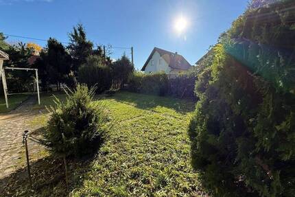 +++ Wunderschönes Baugrundstück in Weißenfels für Ihre Traumimmobilie +++