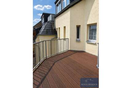 Wohnung zum Mieten in Chemnitz 660,00 € 88.04 m²
