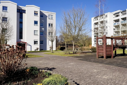 Wohnung zum Kaufen in Schwerin 69.000,00 € 39.33 m²