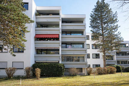Wohnung zum Kaufen in Unterschleißheim 410.000,00 € 72.5 m²