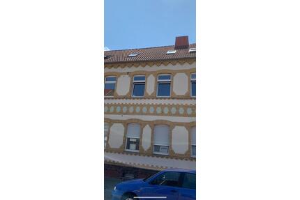 Dachgeschosswohnung - 570,00&nbsp;EUR Kaltmiete, ca.&nbsp; 65,00&nbsp;m&sup2; in Bitterfeld-Wolfen (PLZ: 06749)