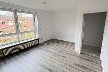 Wohnung zum Mieten in Cuxhaven 390,00 € 25.5 m²