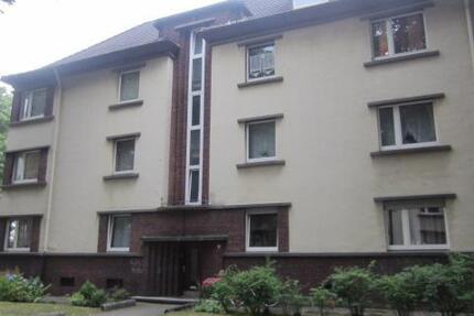 Neues Lebenskapitel ? - günstige 2-Zi.-DG-Wohnung - Gelsenkirchen Buer