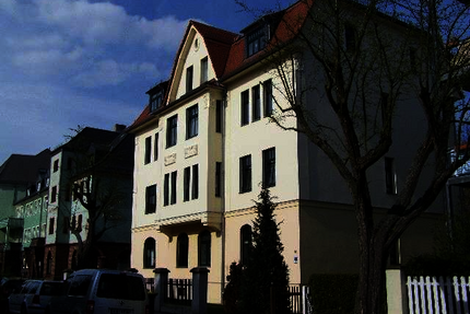 Wohnung zum Mieten in Zwickau 530,00 € 85 m²
