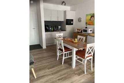 Wohnung zum Mieten in Bückeburg 650,00 € 42 m²