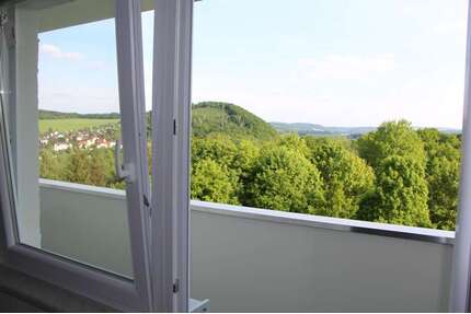 Wohnung zum Mieten in Gera 220,00 € 34 m²