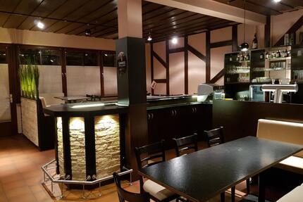 Dart-Kneipe, Bar, Pub in Lossburg bei FDS zu verpachten - Loßburg
