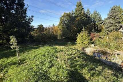 Grundstück zu verkaufen in Hofheim 425.000,00 € 1042 m²