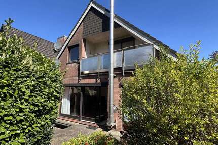 Haus zum Kaufen in Stade 350.000,00 € 110 m²
