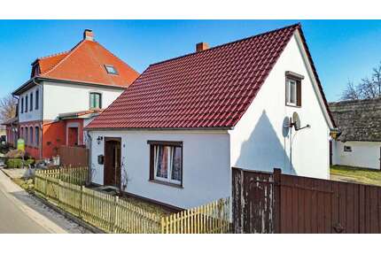 Haus zum Kaufen in Usedom 150.000,00 € 70 m²