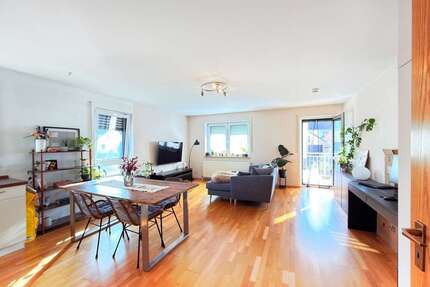 Wohnung zum Kaufen in Höchstadt a d Aisch 185.000,00 € 56 m²