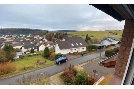 Helle Vierzimmerwohnung in Daun, mit circa 105 m?