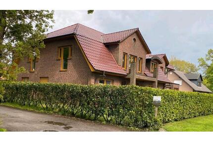 Obergeschosswohnung Friesoythe OT