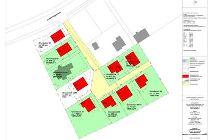 Grundstück zu verkaufen in Wedemark 89.925,00 € 545 m²