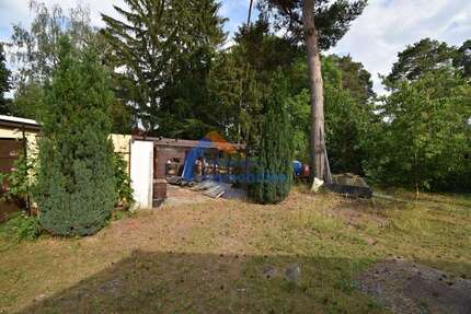 Grundstück zu verkaufen in Rangsdorf 149.000,00 € 500 m²