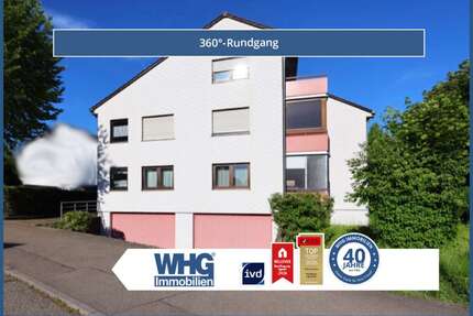 Wohnung zum Kaufen in Freiberg am Neckar 230.000,00 € 86 m²