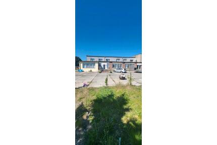Großes Haus plus 4 Wohnungen - 180.000,00&nbsp;EUR Kaufpreis, ca.&nbsp; 550,00&nbsp;m&sup2; in Kemberg (PLZ: 06901)
