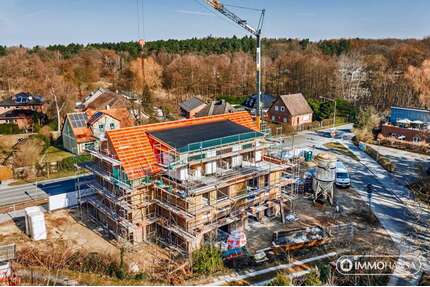 Wohnung zum Kaufen in Lüneburg 789.000,00 € 127.85 m²