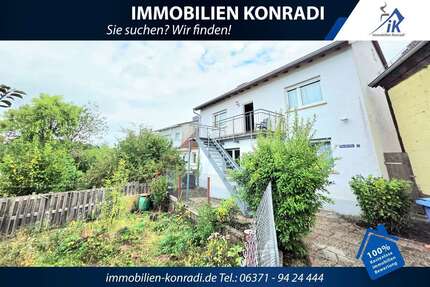 Haus zum Kaufen in Otterbach 249.000,00 € 152 m²