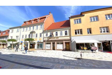 Heiligenstadt 3 ZKB Wohnung zu vermieten - Heilbad Heiligenstadt