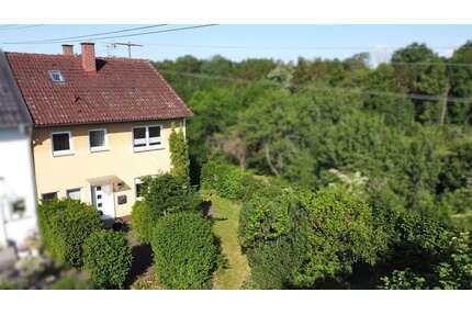 Haus zum Kaufen in Giengen an der Brenz 276.000,00 € 99.3 m²