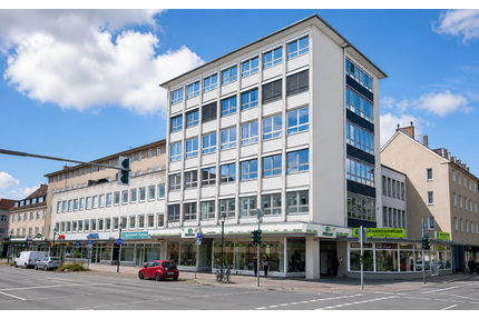 Büro in Hildesheim 1.500,00 € 106 m²