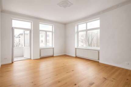 Wohnung zum Kaufen in Braunschweig 475.000,00 € 148 m²