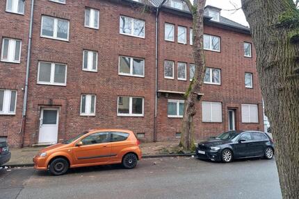 3 Mehrfamilienhäuser, 8 Garagen und Halle - Gelsenkirchen Gelsenkirchen-Mitte