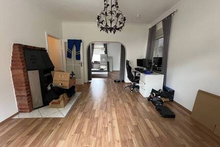 Großzügige 2,5 Zimmer-Wohnung in Bingen TEXT LESEN!! - Bingen am Rhein Bingerbrück