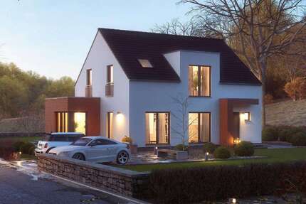Haus zum Kaufen in Diebach 287.400,00 € 150 m²