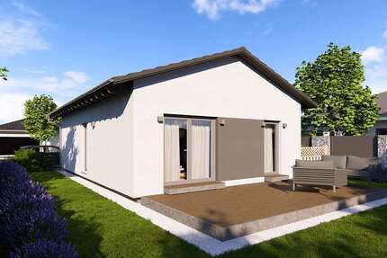 Haus zum Kaufen in Großbeeren 431.645,00 € 69.94 m²