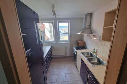 Wohnung zum Mieten in Genthin 320,00 € 45.4 m²