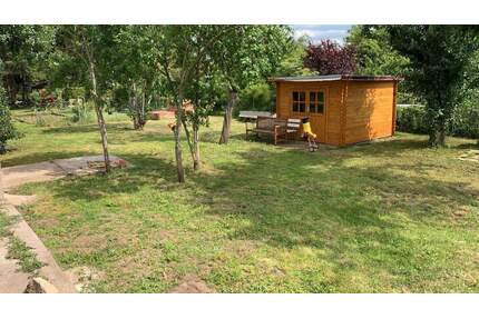 Abbruchhaus oder Komplettsanierung aber Top Lage - Erfurt Hohenwinden