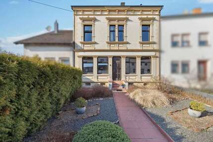 Haus zum Kaufen in Saarlouis 270.000,00 € 250 m²