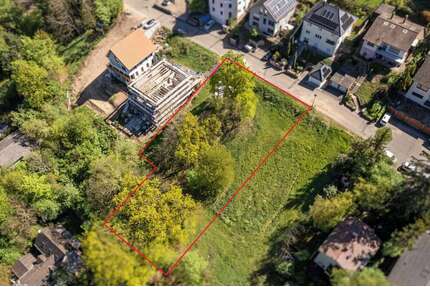 Grundstück zu verkaufen in Neckargemünd 620.000,00 € 1953 m²