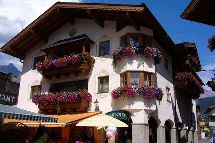 Ferienwohnung für 4 mit Bergblick in Maria Alm, Sommerurlaub - München Trudering