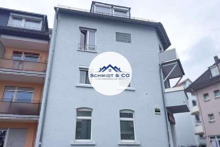 Haus zum Kaufen in Darmstadt 995.000,00 € 375 m²