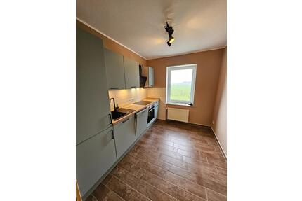 Schöne Wohnung mit Garten zw. Waren und Neubrandenburg - Stavenhagen