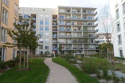 Wohnung zum Mieten in München 1.290,00 € 52.18 m²
