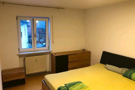 3-Zimmer Wohnung in Kraiburg zu vermieten - Kraiburg am Inn